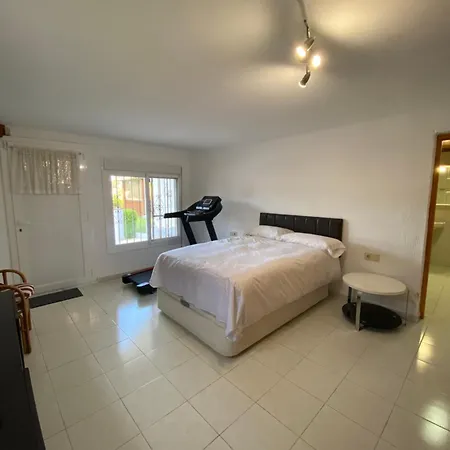 Casa Nkechi