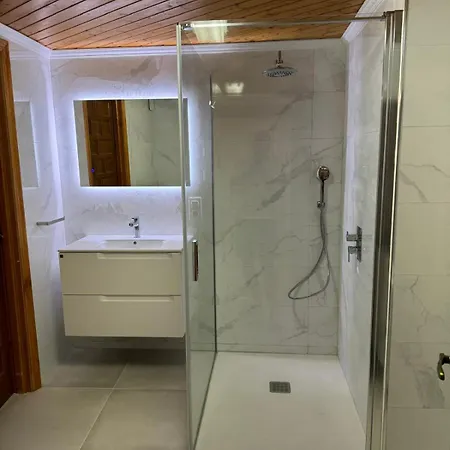 Casa Nkechi Rum i privatbostad Benissa