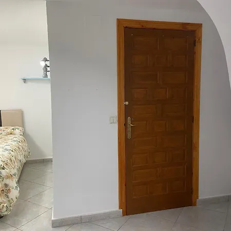 Casa Nkechi Benissa