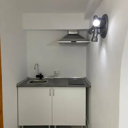 Casa Nkechi * Benissa