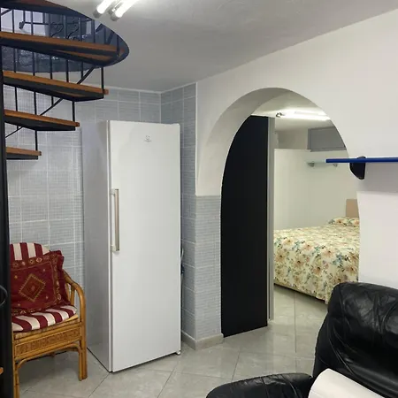 Casa Nkechi *
