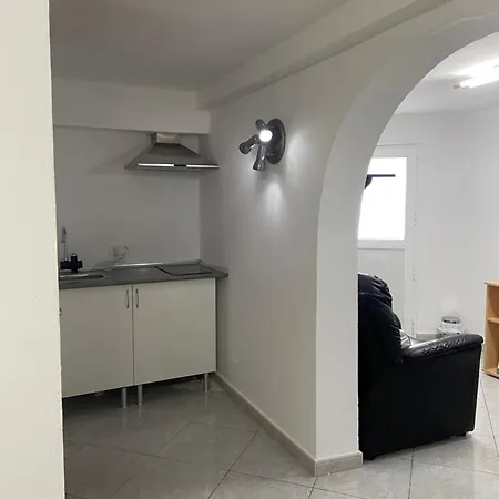 Casa Nkechi * Benissa