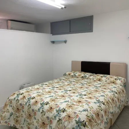 Rum i privatbostad Casa Nkechi Benissa