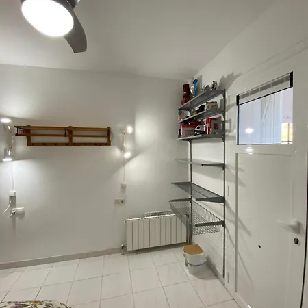 Rum i privatbostad Casa Nkechi Benissa