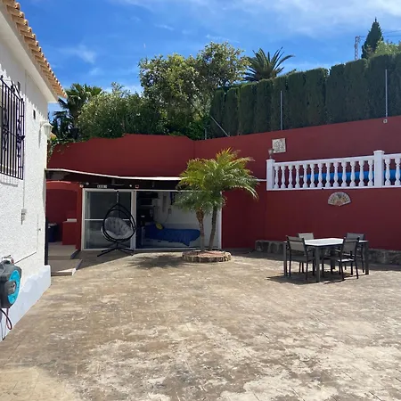 Casa Nkechi