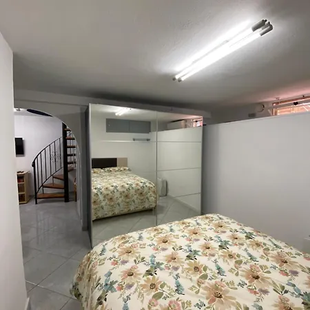 Casa Nkechi