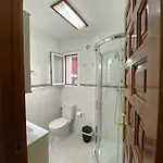Séjour chez l'habitant Casa Nkechi Benissa