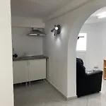 Casa Nkechi * Benissa