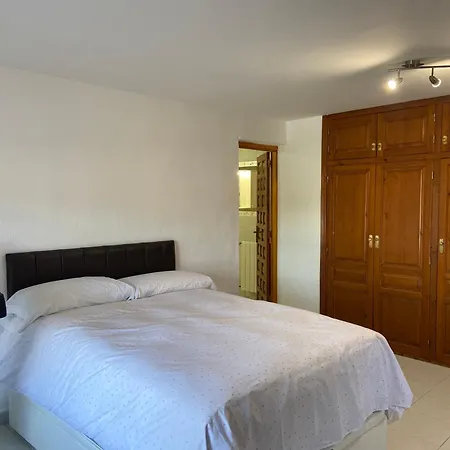 Casa Nkechi Séjour chez l'habitant